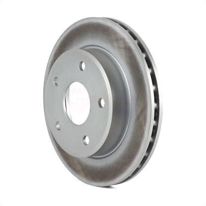 Rotor de frein à disque avant pour Dakota Dodge Ram Mitsubishi Raider GCR-780258