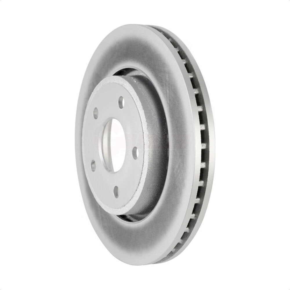 Rotor de frein à disque avant pour Jeep Grand Cherokee Commander GCR-780289