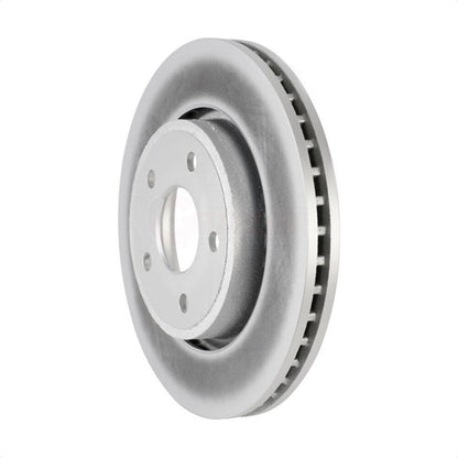 Rotor de frein à disque avant pour Jeep Grand Cherokee Commander GCR-780289