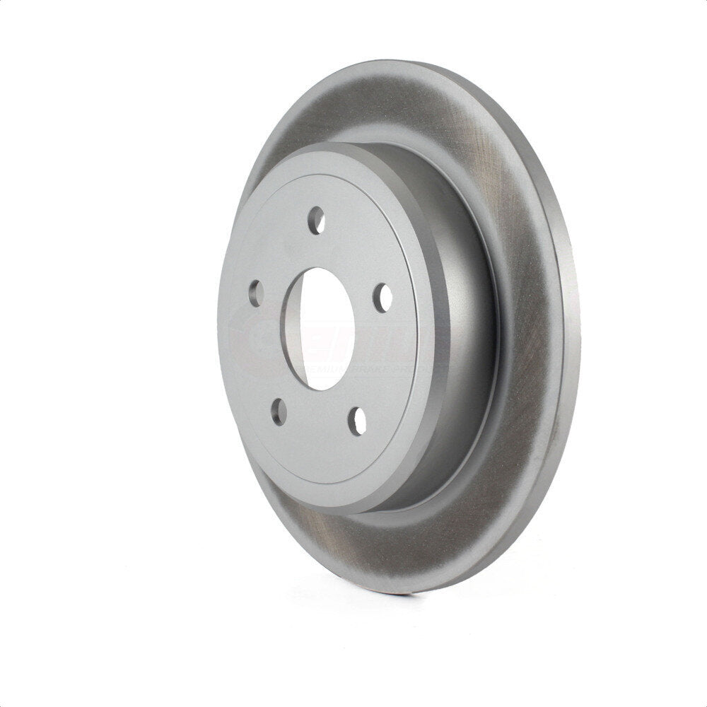 Rotor de frein à disque arrière pour Jeep Grand Cherokee Commander GCR-780296