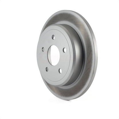 Rotor de frein à disque arrière pour Jeep Grand Cherokee Commander GCR-780296