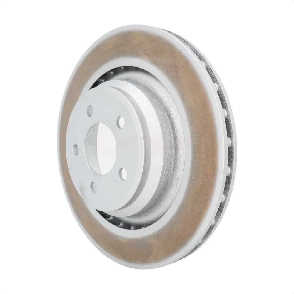 Rotor de frein à disque arrière, pour Dodge Charger Chrysler 300 Challenger Magnum