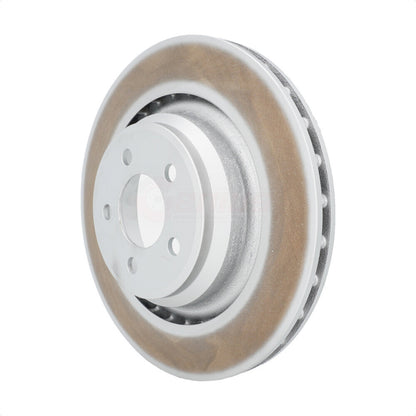 Rotor de frein à disque arrière, pour Dodge Charger Chrysler 300 Challenger Magnum