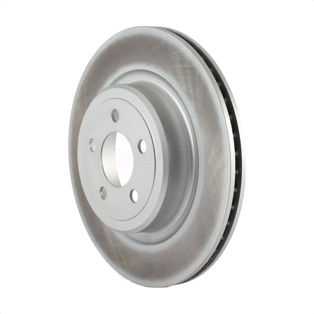 Rotor de frein à disque arrière pour Dodge Charger Magnum GCR-780395