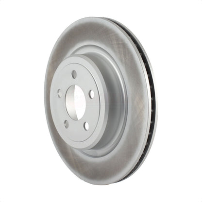 Rotor de frein à disque arrière pour Dodge Charger Magnum GCR-780395