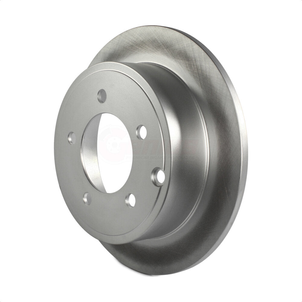 Rotor de frein à disque arrière, pour Jeep Mitsubishi Lancer Patriot Dodge Chrysler Compass