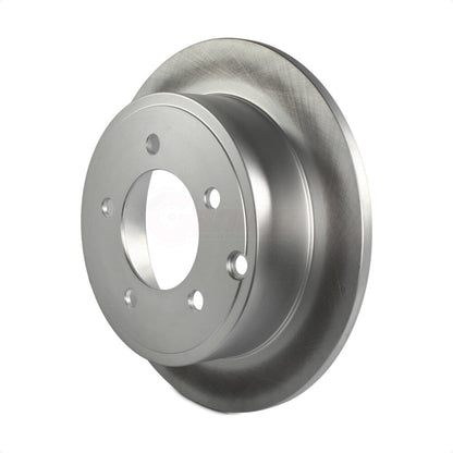 Rotor de frein à disque arrière, pour Jeep Mitsubishi Lancer Patriot Dodge Chrysler Compass