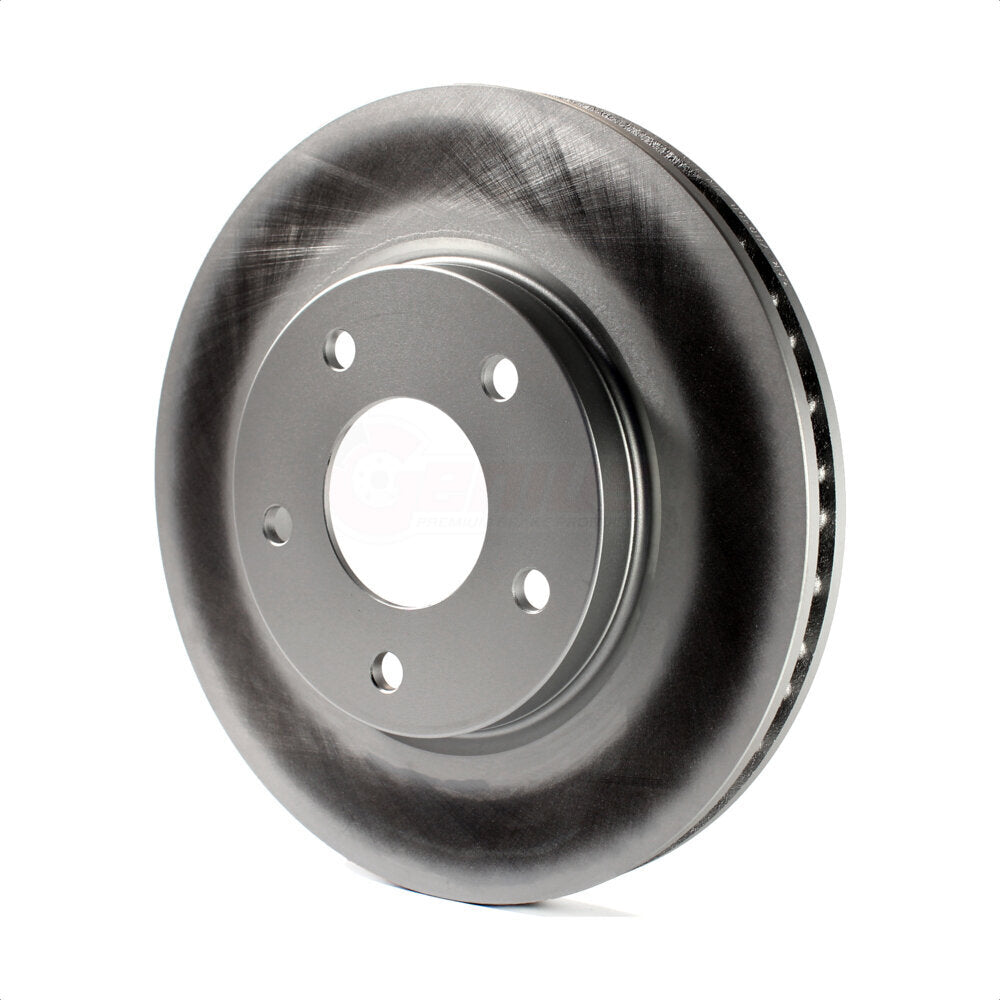 Rotor de frein à disque avant pour Mitsubishi Lancer Dodge Caliber GCR-780458