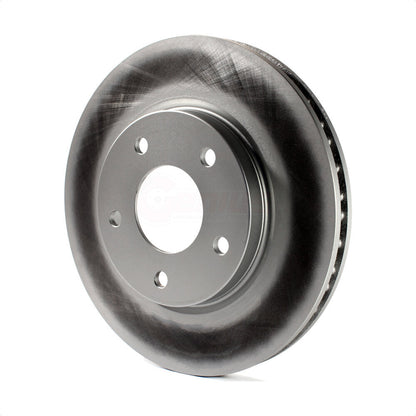 Rotor de frein à disque avant pour Mitsubishi Lancer Dodge Caliber GCR-780458
