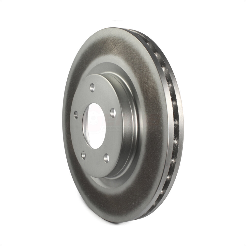 Rotor de frein à disque avant, pour Mitsubishi Jeep RVR Outlander Patriot Lancer Dodge