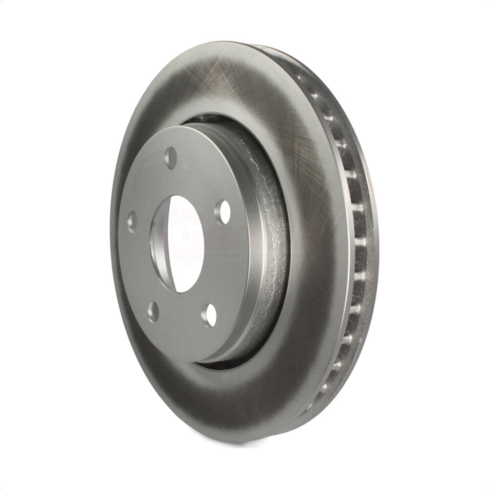 Rotor de frein à disque avant pour Jeep Wrangler JK GCR-780518