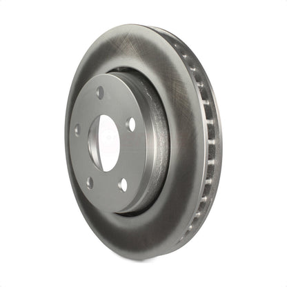 Rotor de frein à disque avant pour Jeep Wrangler JK GCR-780518