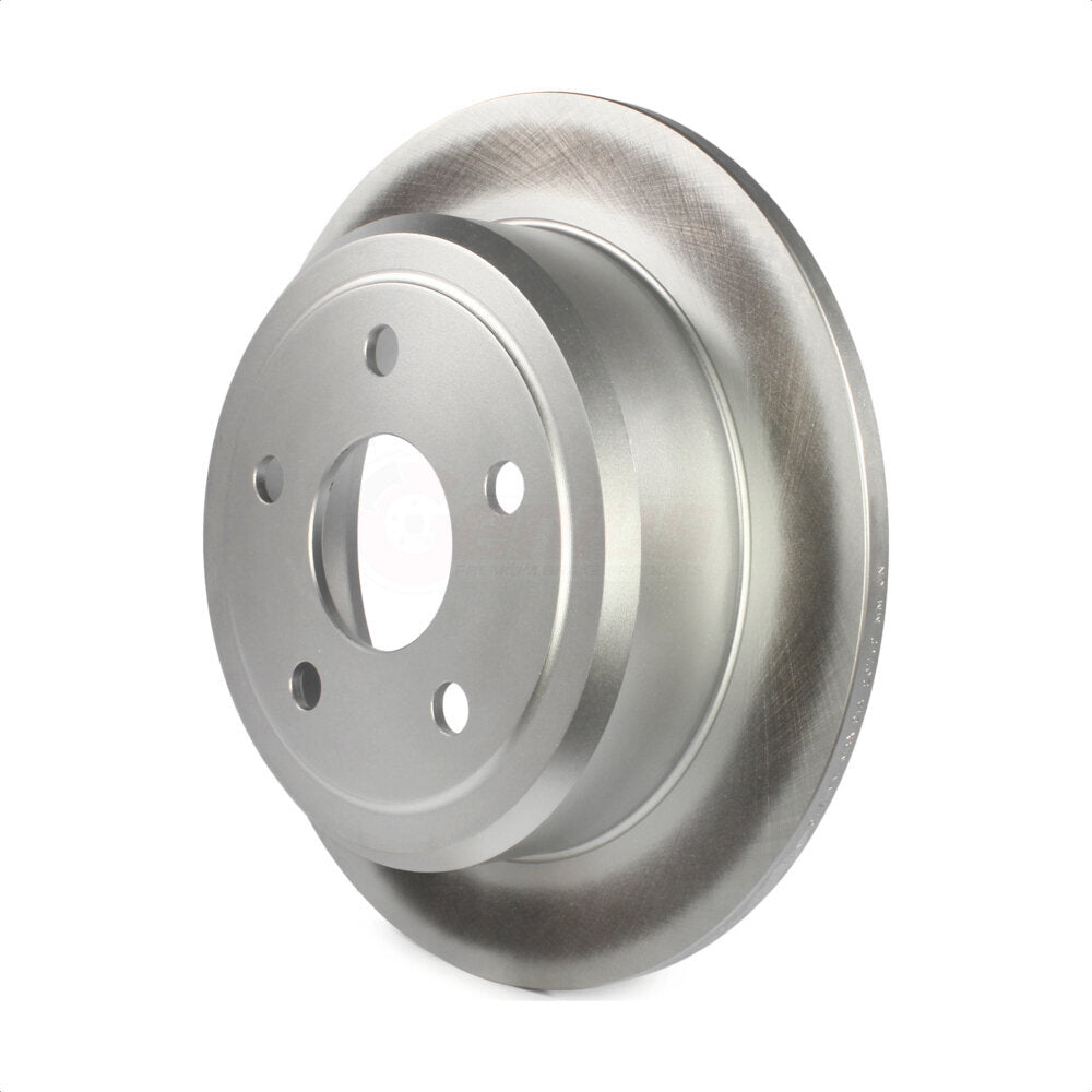 Rotor de frein à disque arrière pour Jeep Wrangler JK GCR-780519