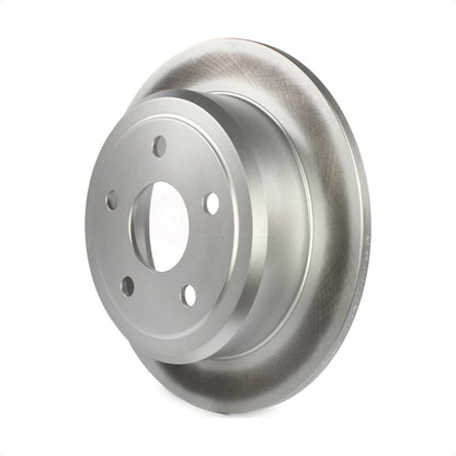 Rotor de frein à disque arrière pour Jeep Wrangler JK GCR-780519
