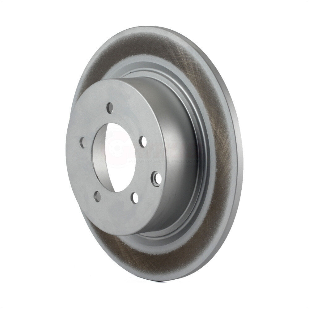 Rotor de frein à disque arrière, pour Jeep Mitsubishi Patriot Lancer Chrysler Compass Dodge