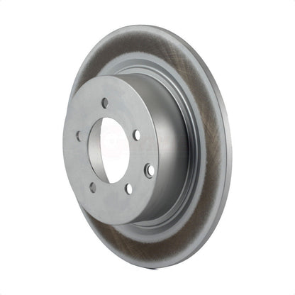 Rotor de frein à disque arrière, pour Jeep Mitsubishi Patriot Lancer Chrysler Compass Dodge