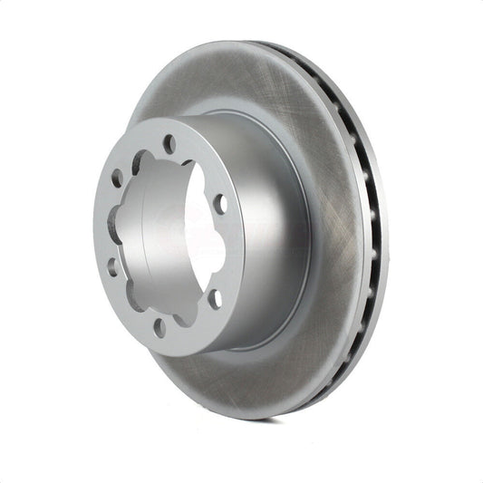 Rotor de frein à disque arrière, pour Mercedes-Benz Sprinter 3500 Dodge 4500 3500XD 2500