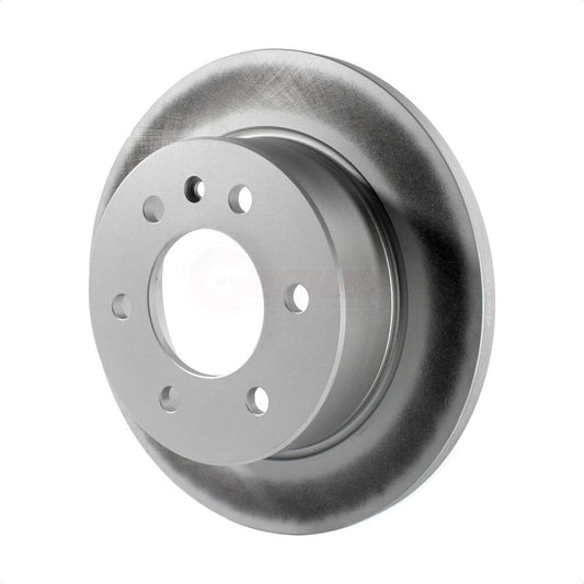 Rotor de frein à disque arrière, pour Mercedes-Benz Sprinter 2500 3500 Dodge Freightliner