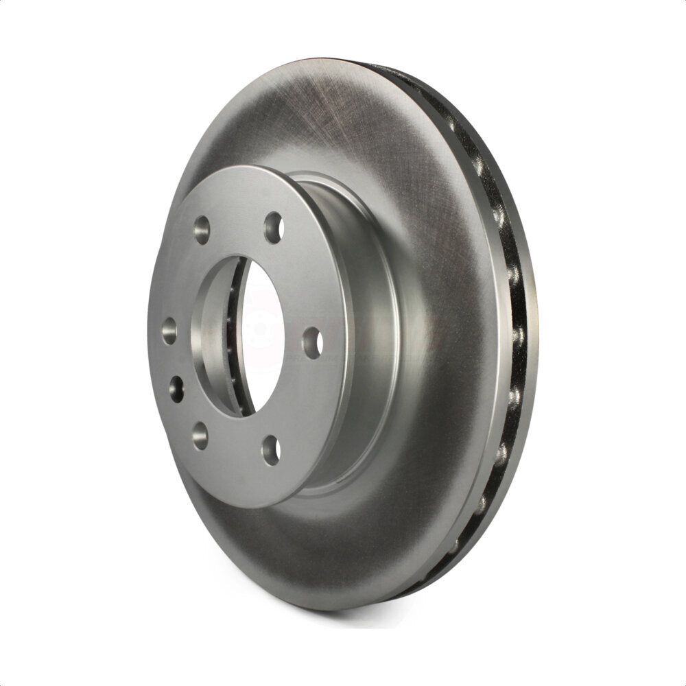Rotor de frein à disque avant, pour mercedes-benz Sprinter 2500 3500 Dodge 4500 3500XD