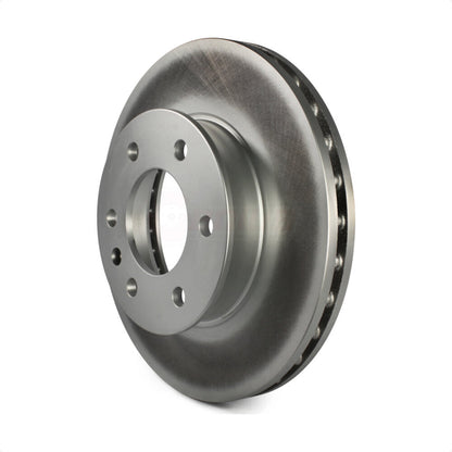 Rotor de frein à disque avant, pour mercedes-benz Sprinter 2500 3500 Dodge 4500 3500XD