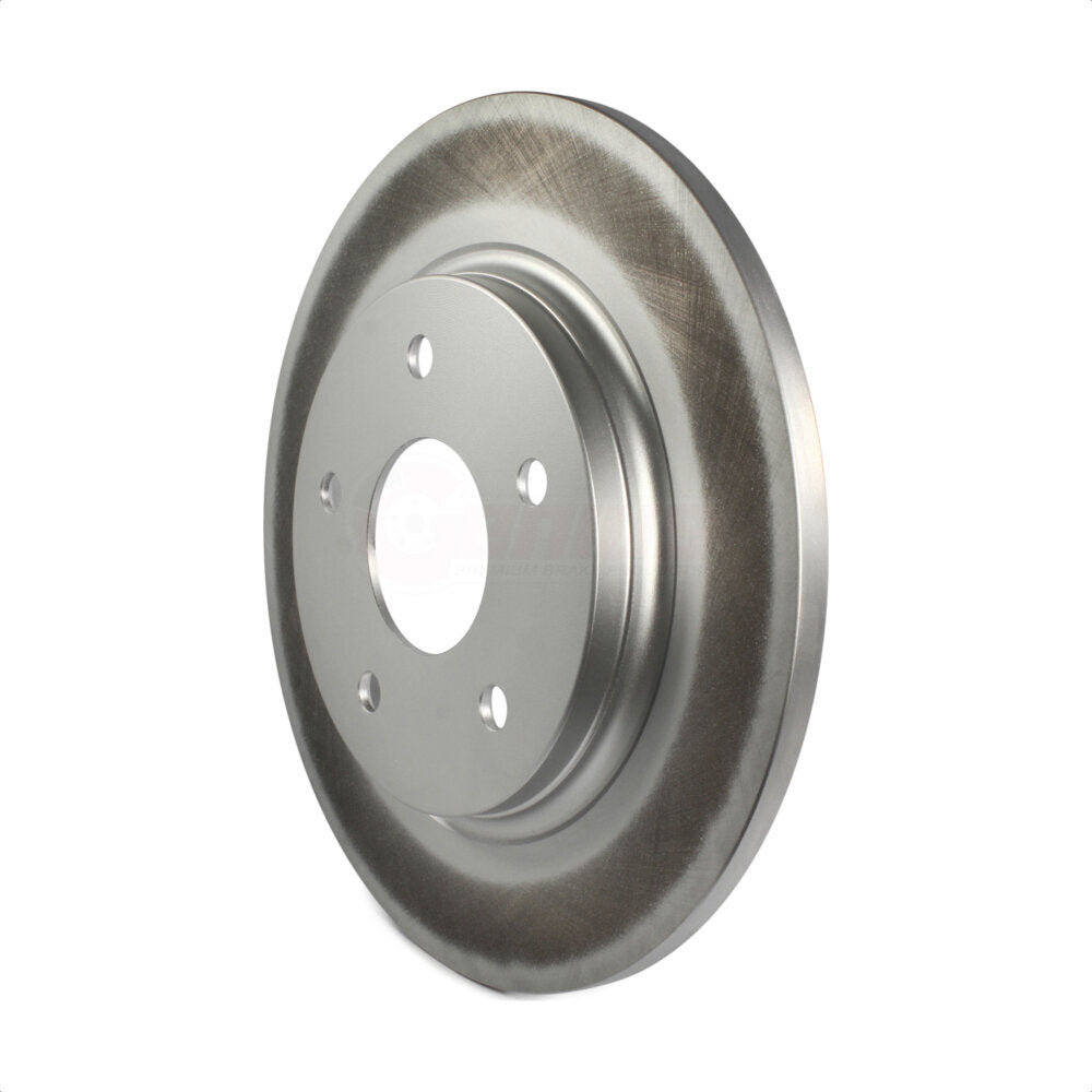 Rotor de frein à disque arrière, pour Dodge Grand Caravan Journey Chrysler Town & Country