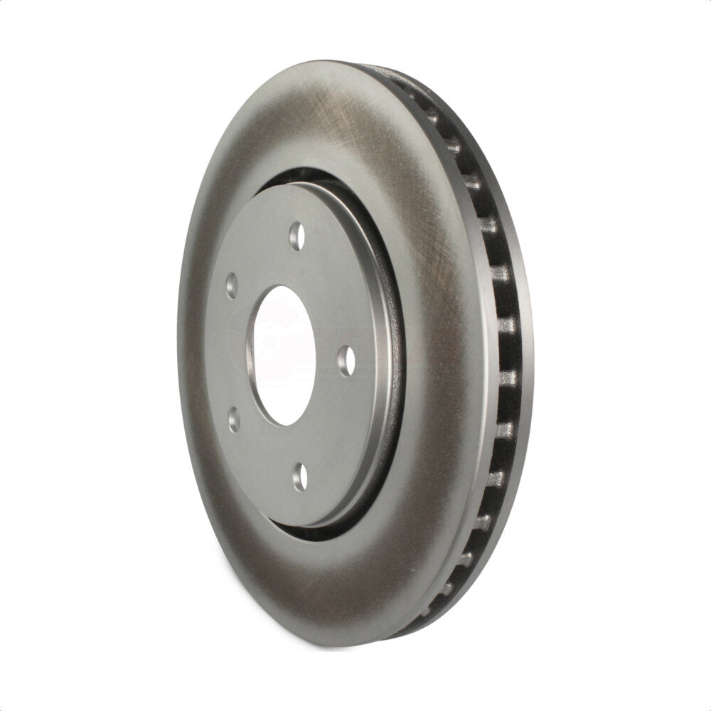 Rotor de frein à disque avant, pour Dodge Grand Caravan Journey Chrysler Town & Country