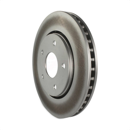 Rotor de frein à disque avant, pour Dodge Grand Caravan Journey Chrysler Town & Country