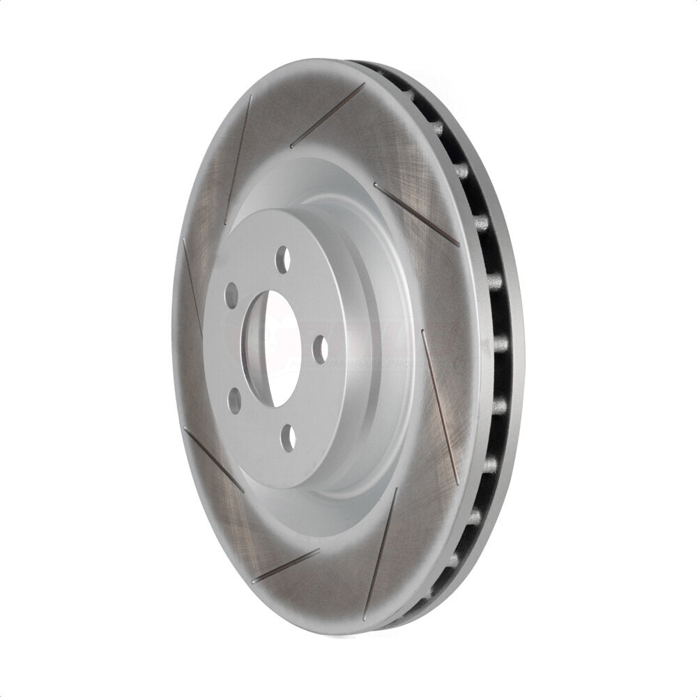Rotor de frein à disque avant, pour Dodge Charger Chrysler 300 Challenger Magnum