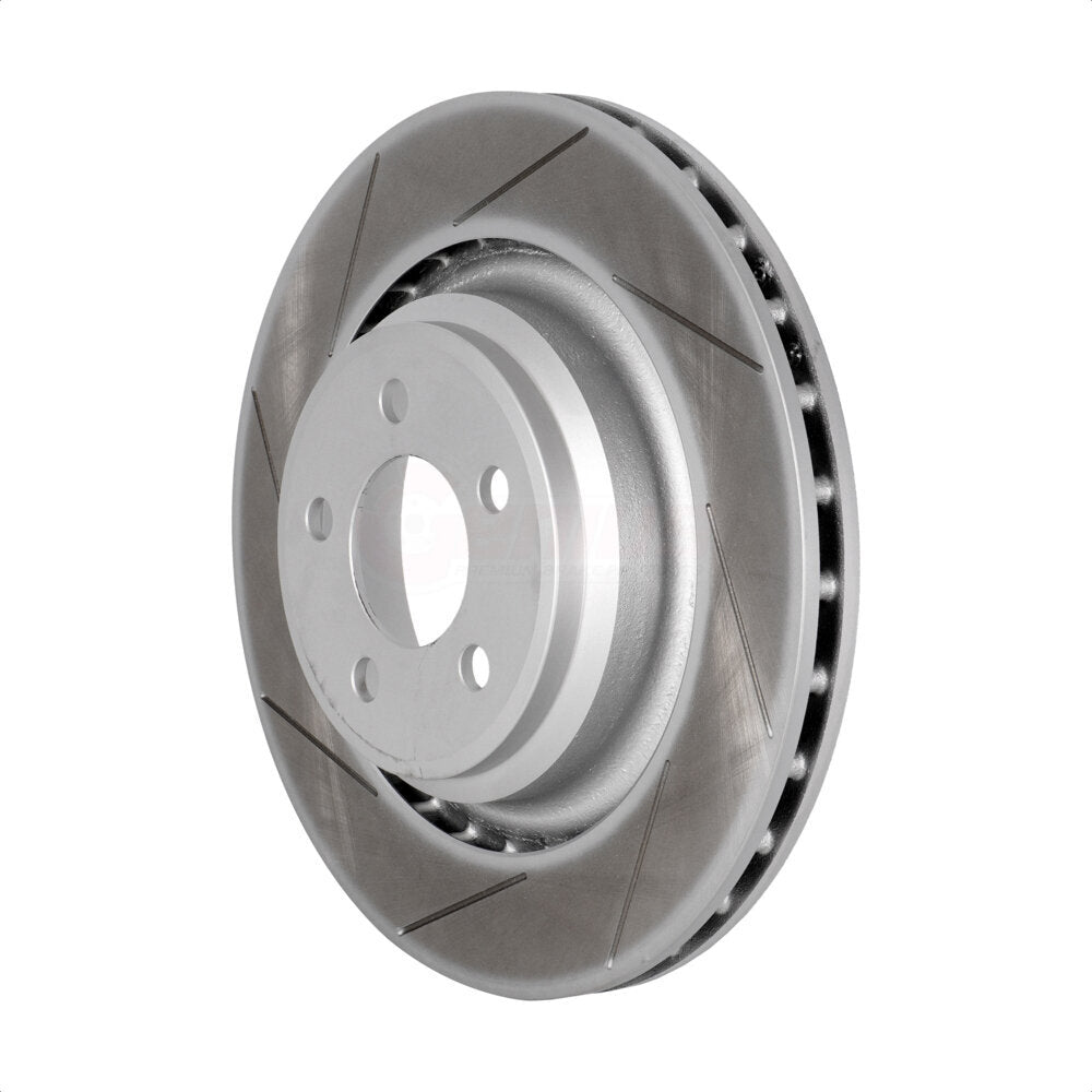 Rotor de frein à disque arrière, pour Dodge Charger Chrysler 300 Challenger Magnum