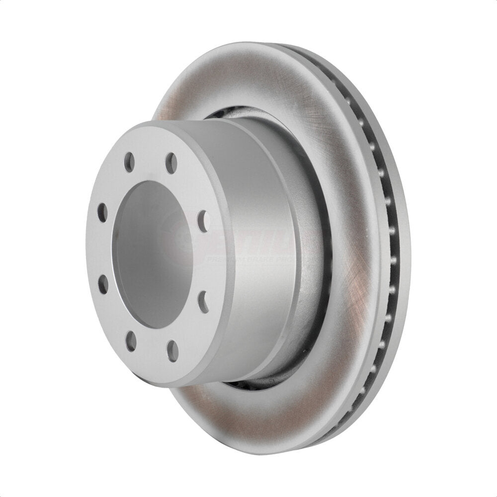 Rotor de frein à disque arrière pour Ram 2500 3500 1500 Dodge GCR-780733
