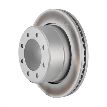 Rotor de frein à disque arrière pour Ram 2500 3500 1500 Dodge GCR-780733