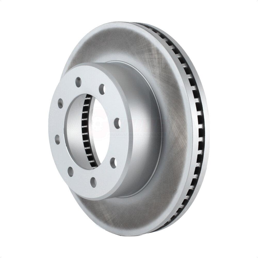 Rotor de frein à disque avant pour Ram 2500 3500 1500 Dodge GCR-780736