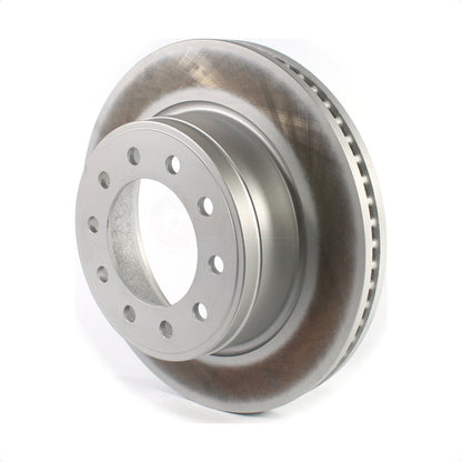 Rotor de frein à disque avant, pour Ram Dodge Sterling Truck 4500 5500 Bullet 45 55