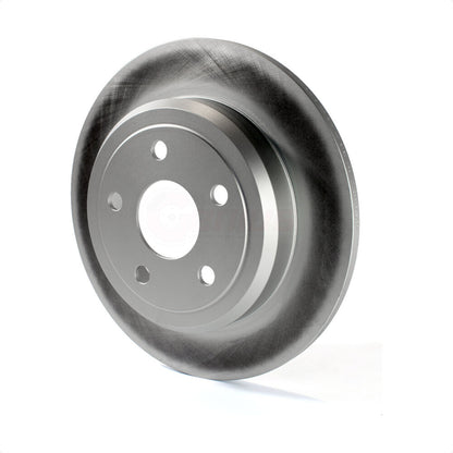 Rotor de frein à disque arrière pour Jeep Grand Cherokee Dodge Durango GCR-780867