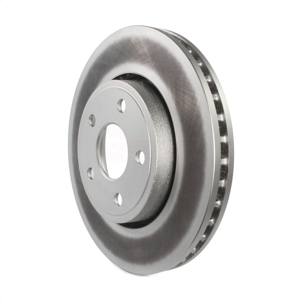Rotor de frein à disque avant pour Jeep Grand Cherokee Dodge Durango GCR-780868