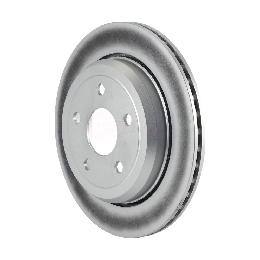Rotor de frein à disque arrière pour Jeep Grand Cherokee Dodge Durango WK GCR-780869