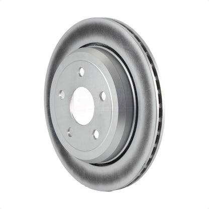 Rotor de frein à disque arrière pour Jeep Grand Cherokee Dodge Durango WK GCR-780869