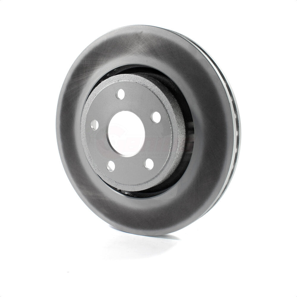 Rotor de frein à disque avant pour Jeep Grand Cherokee Dodge Durango WK GCR-780870
