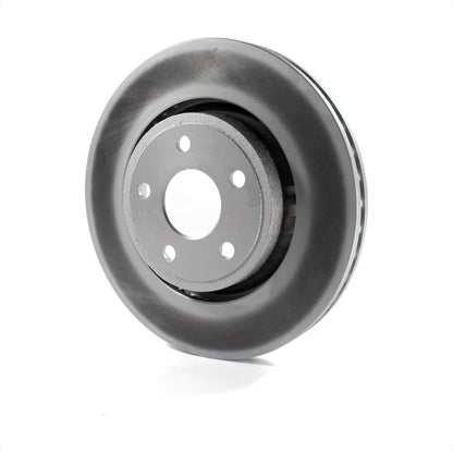 Rotor de frein à disque avant pour Jeep Grand Cherokee Dodge Durango WK GCR-780870