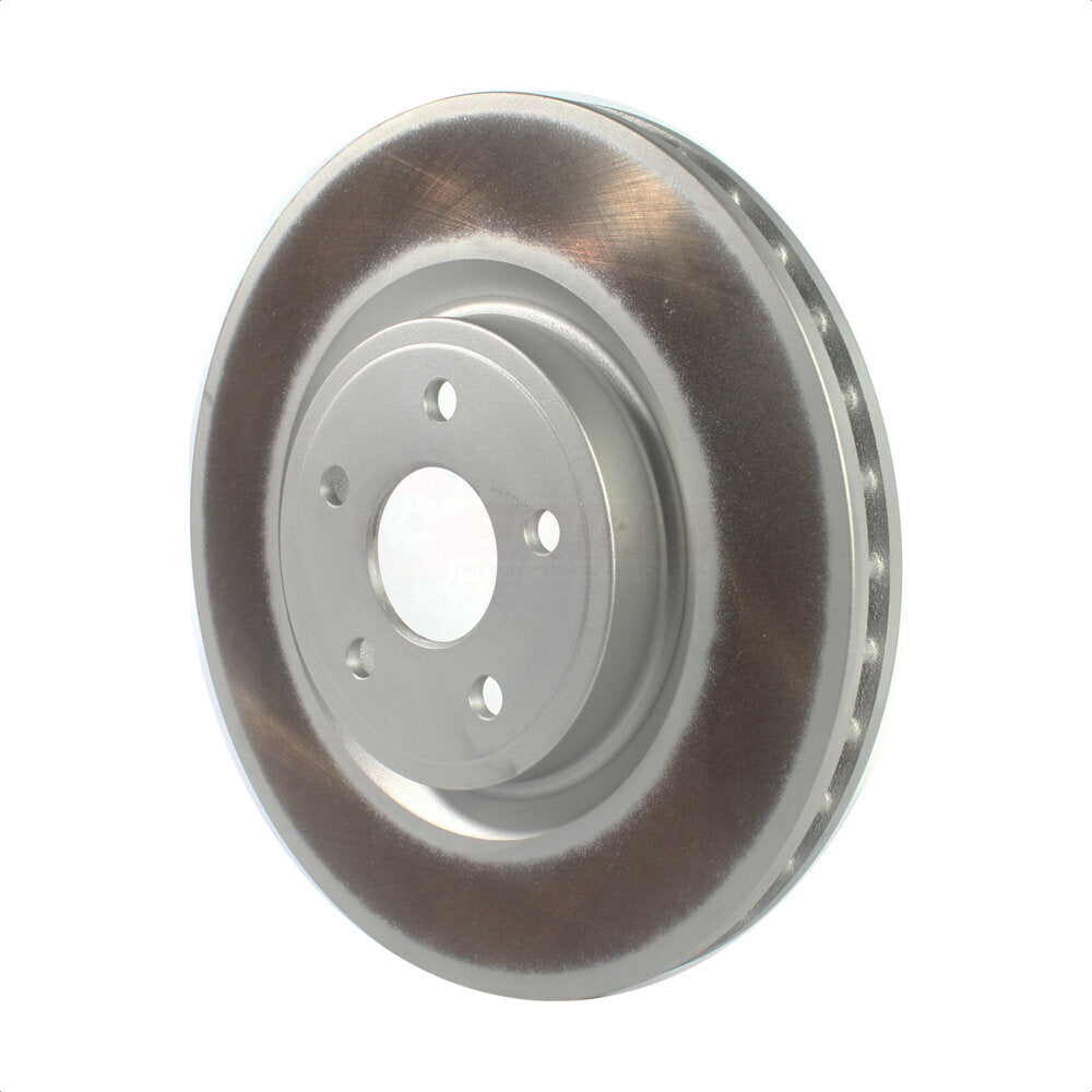 Rotor de frein à disque avant pour Jeep Grand Cherokee Dodge Durango GCR-780960