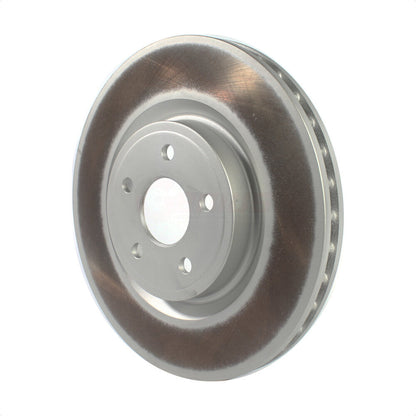 Rotor de frein à disque avant pour Jeep Grand Cherokee Dodge Durango GCR-780960