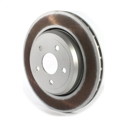 Rotor de frein à disque arrière pour Jeep Grand Cherokee Dodge Durango GCR-780961