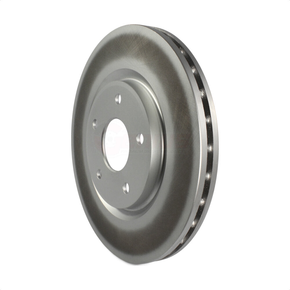 Rotor de frein à disque avant, pour Dodge Grand Caravan Journey Chrysler Pacifica Town &