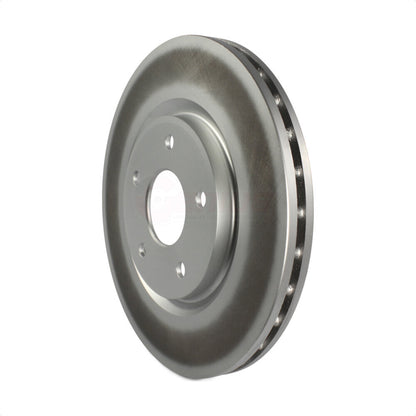 Rotor de frein à disque avant, pour Dodge Grand Caravan Journey Chrysler Pacifica Town &