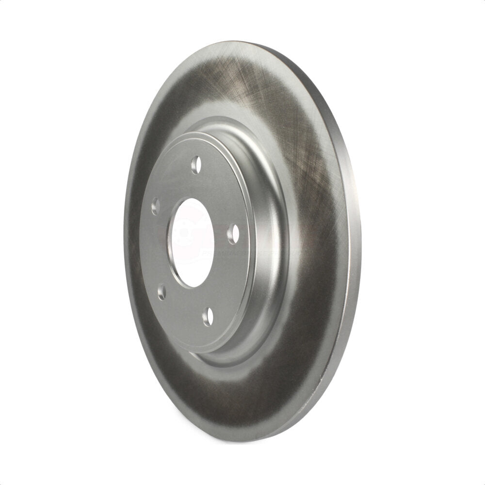 Rotor de frein à disque arrière, pour Dodge Grand Caravan Journey Chrysler Town & Country