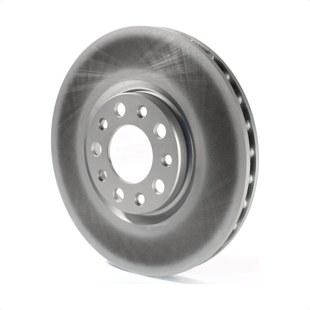 Rotor de frein à disque avant, pour Jeep Compass Chrysler 200 Dodge Dart Renegade Fiat