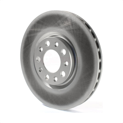 Rotor de frein à disque avant, pour Jeep Compass Chrysler 200 Dodge Dart Renegade Fiat