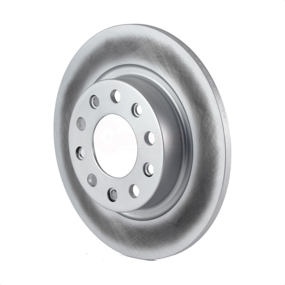 Rotor de frein à disque arrière pour Dodge Dart 2013-2016 GCR-781087