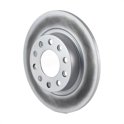 Rotor de frein à disque arrière pour Dodge Dart 2013-2016 GCR-781087