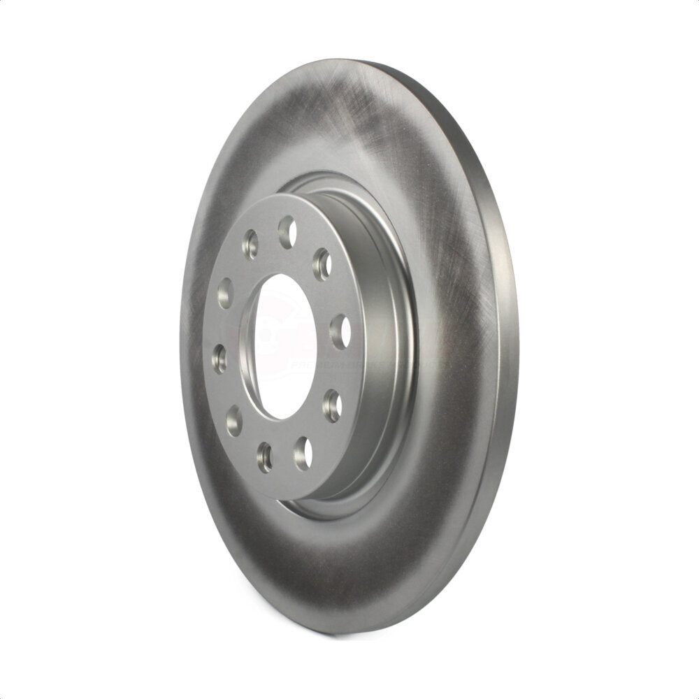 Rotor de frein à disque arrière pour Jeep Cherokee Chrysler 200 GCR-781099